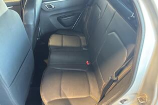 Dacia Spring vaihtoauto