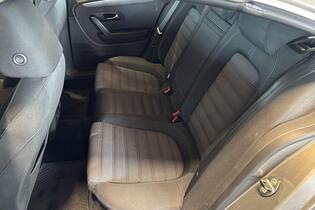 Volkswagen Passat CC vaihtoauto
