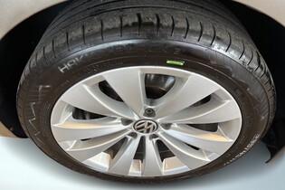 Volkswagen Passat CC vaihtoauto