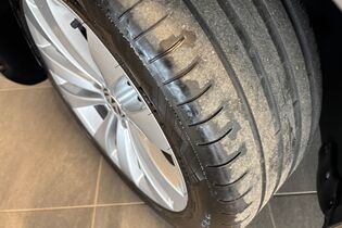 Volkswagen Passat CC vaihtoauto