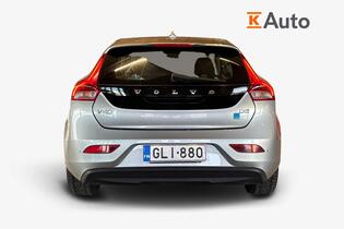 Volvo V40 vaihtoauto