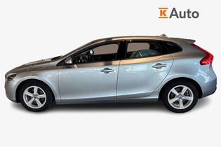 Volvo V40 vaihtoauto