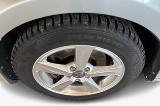 Volvo V40 vaihtoauto