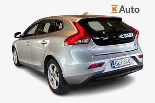 Volvo V40 vaihtoauto
