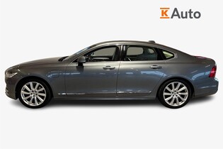 Volvo S90 vaihtoauto