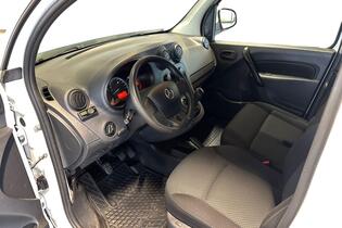 Mercedes-Benz Citan vaihtoauto