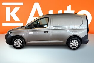 Volkswagen Caddy vaihtoauto