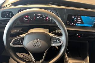 Volkswagen Caddy vaihtoauto