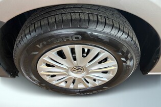 Volkswagen Caddy vaihtoauto