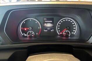 Volkswagen Caddy vaihtoauto