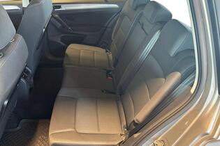 Volkswagen Golf Sportsvan vaihtoauto