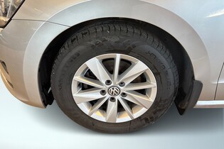 Volkswagen Golf Sportsvan vaihtoauto