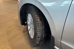 Volkswagen Golf Sportsvan vaihtoauto