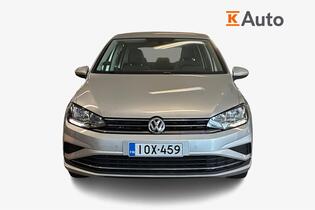 Volkswagen Golf Sportsvan vaihtoauto