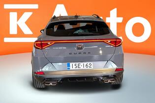 Cupra Formentor vaihtoauto