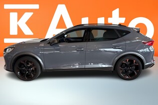 Cupra Formentor vaihtoauto