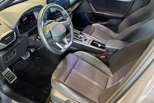 Cupra Formentor vaihtoauto