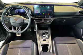 Cupra Formentor vaihtoauto