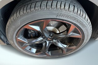 Cupra Formentor vaihtoauto