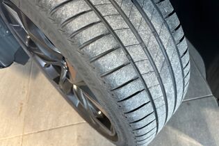 Cupra Formentor vaihtoauto