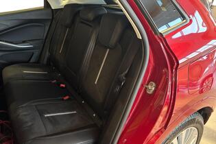 Opel Grandland vaihtoauto