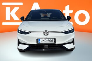 Volkswagen ID.7 vaihtoauto