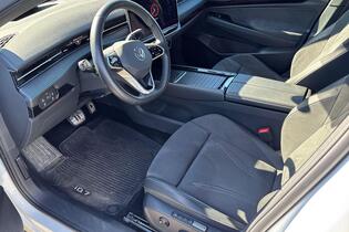 Volkswagen ID.7 vaihtoauto
