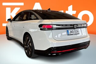 Volkswagen ID.7 vaihtoauto