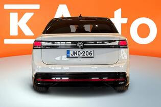 Volkswagen ID.7 vaihtoauto