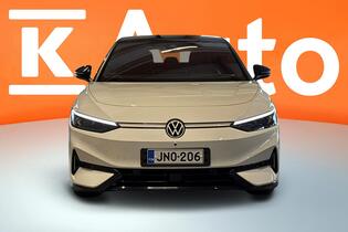Volkswagen ID.7 vaihtoauto