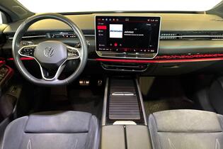 Volkswagen ID.7 vaihtoauto