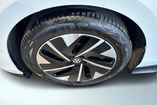 Volkswagen ID.7 vaihtoauto