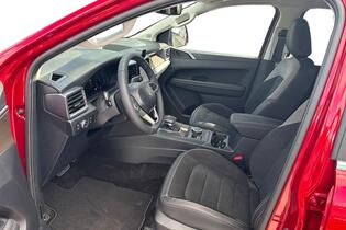 Volkswagen Amarok vaihtoauto