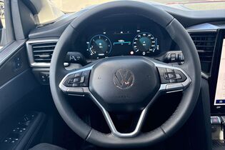 Volkswagen Amarok vaihtoauto