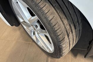 SEAT Leon ST vaihtoauto