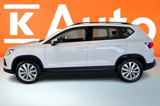 SEAT Ateca vaihtoauto