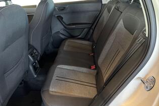 SEAT Ateca vaihtoauto