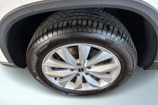 SEAT Ateca vaihtoauto
