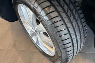 SEAT Ateca vaihtoauto