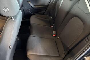 SEAT Ibiza vaihtoauto