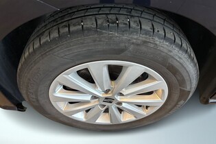 SEAT Ibiza vaihtoauto