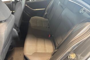 Volkswagen Jetta vaihtoauto