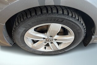 Volkswagen Jetta vaihtoauto