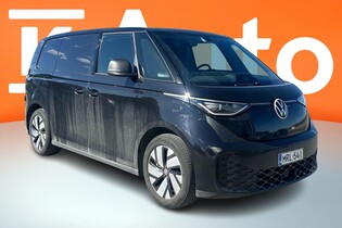 Volkswagen ID. Buzz vaihtoauto