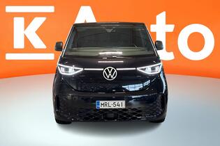 Volkswagen ID. Buzz vaihtoauto