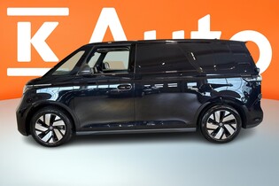 Volkswagen ID. Buzz vaihtoauto