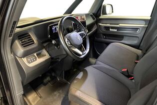 Volkswagen ID. Buzz vaihtoauto