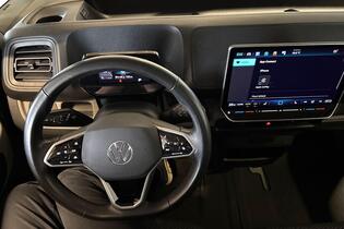 Volkswagen ID. Buzz vaihtoauto