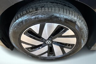 Volkswagen ID. Buzz vaihtoauto