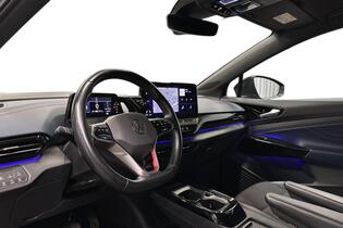 Volkswagen ID.5 vaihtoauto